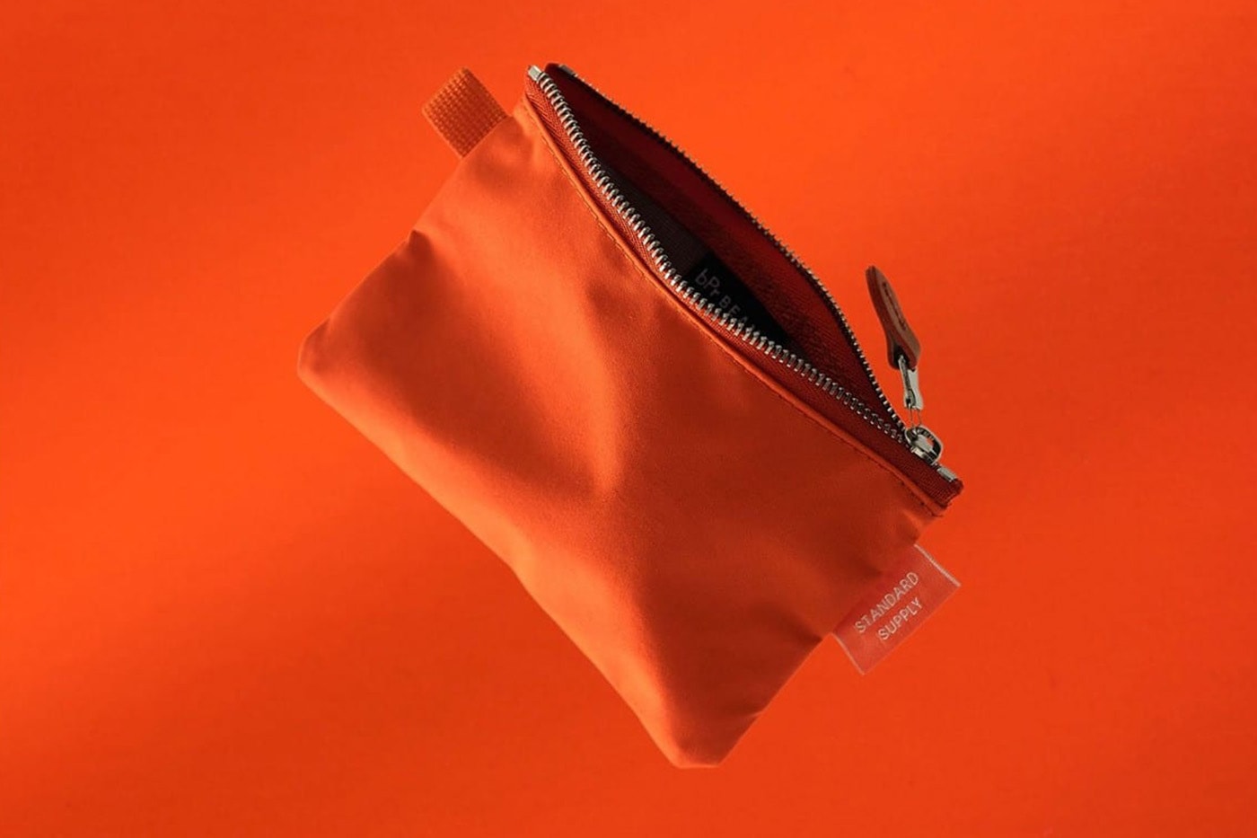 STANDARD SUPPLY BEAMS PLUS bPr BEAMS BEAMS ORANGE COLLECTION 50th anniversary Release Info