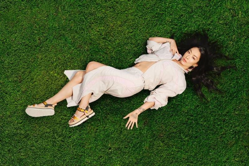 UGG Golden Heritage Utility men womens Collections Spring 2026 Release Info