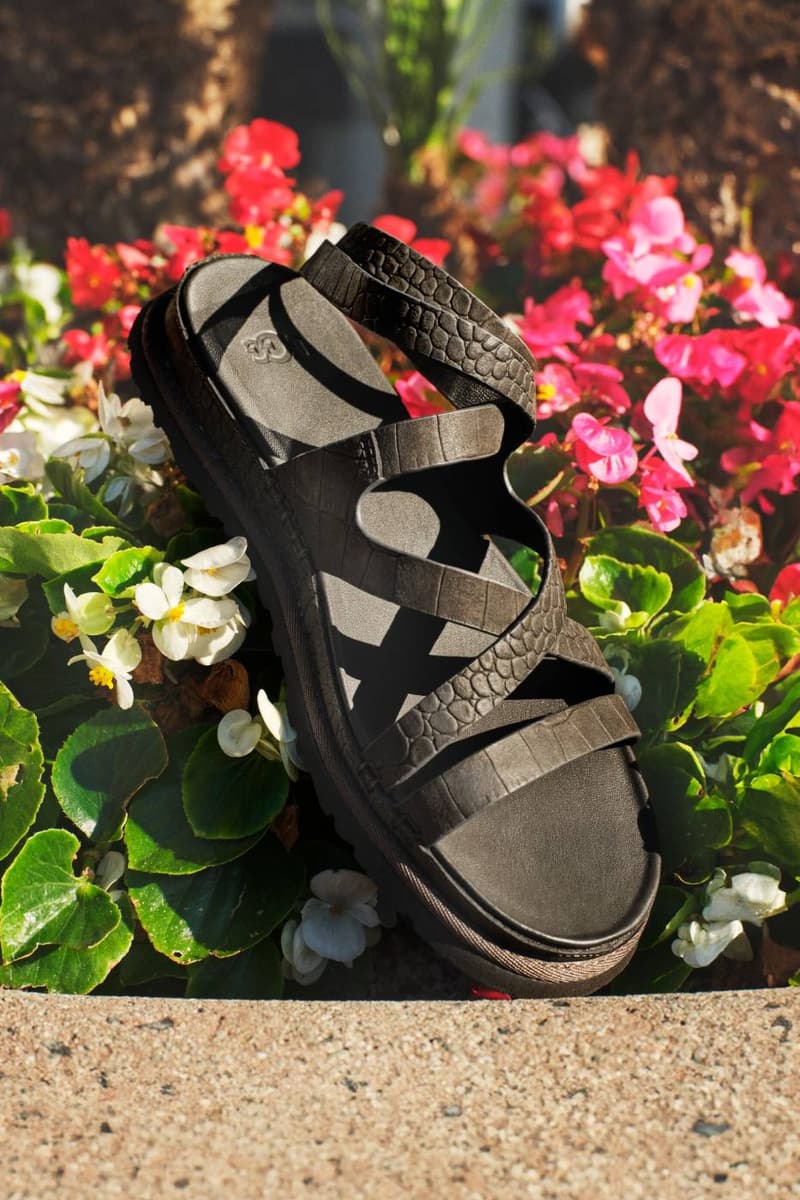 UGG Golden Heritage Utility men womens Collections Spring 2026 Release Info