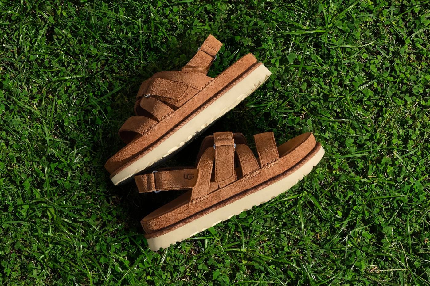 UGG Golden Heritage Utility men womens Collections Spring 2026 Release Info