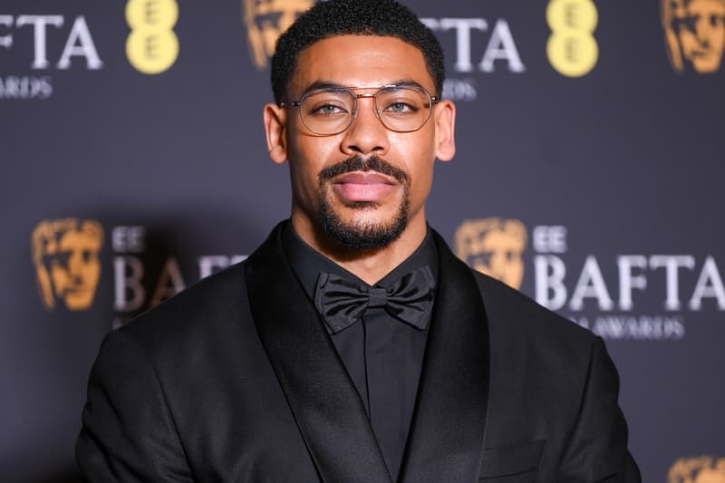 Aaron Pierre Joins the Cast of DC Studios' 'Man of Tomorrow' superman green lantern