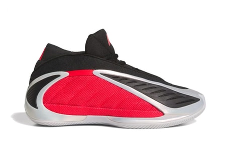 adidas Honors College Roots With the Anthony Edwards 2 "Georgia Bulldogs"