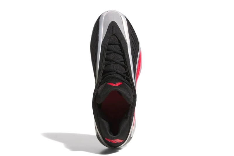 adidas Anthony Edwards 2 “Georgia Bulldogs” anthony edwards basketball shoe university of georgia