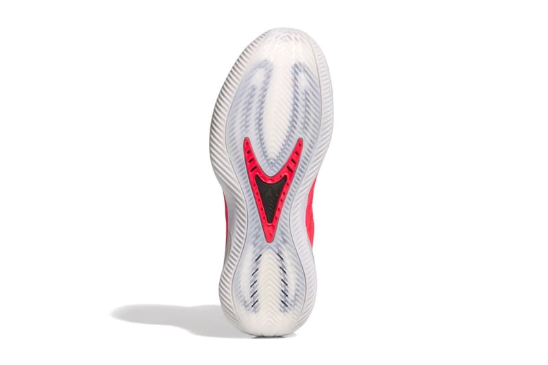 adidas Anthony Edwards 2 “Georgia Bulldogs” anthony edwards basketball shoe university of georgia