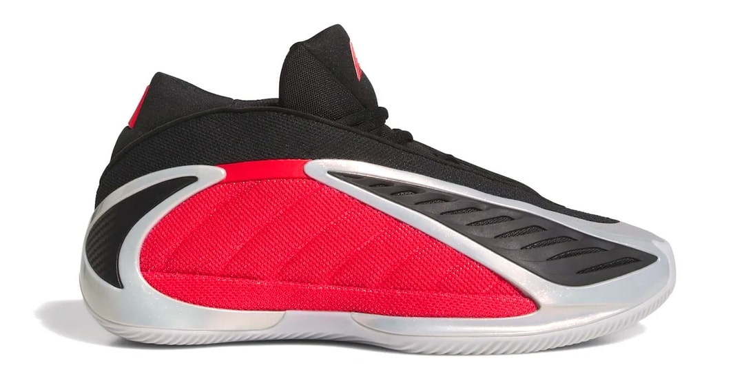 adidas Honors College Roots With the Anthony Edwards 2 "Georgia Bulldogs"