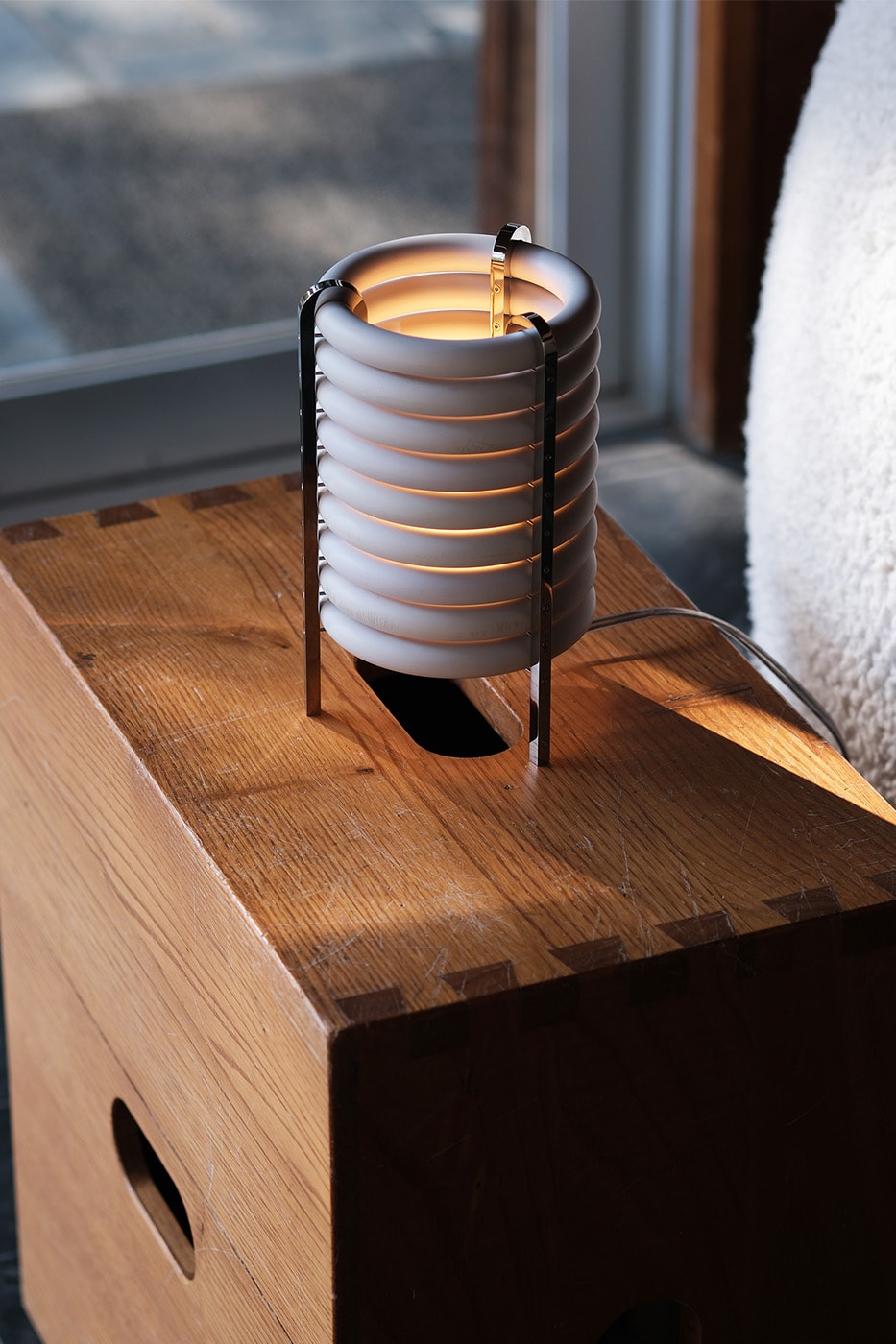 Akasaki & Vanhuyse 'Home–Home' exhibition Bundle Studio Japan