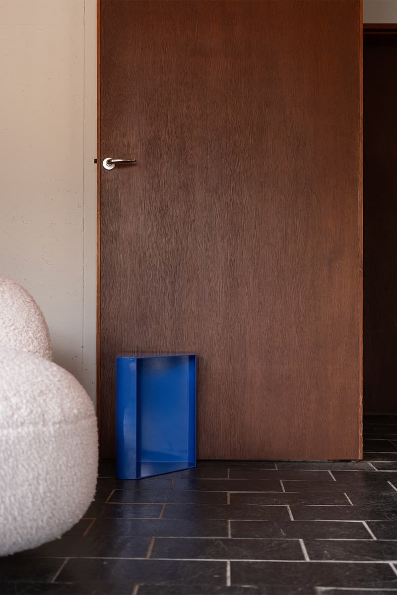 Akasaki & Vanhuyse 'Home–Home' exhibition Bundle Studio Japan