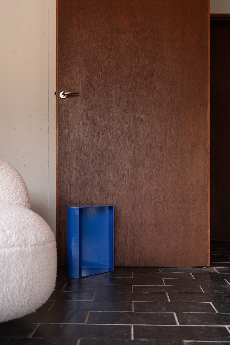 Akasaki & Vanhuyse 'Home–Home' exhibition Bundle Studio Japan