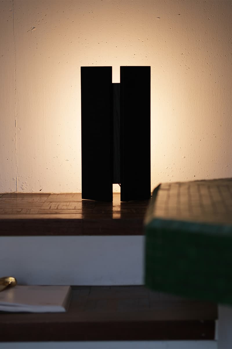 Akasaki & Vanhuyse 'Home–Home' exhibition Bundle Studio Japan