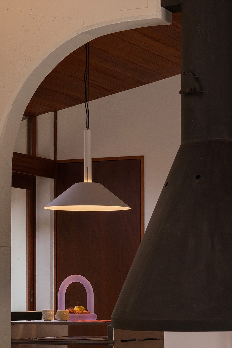 Akasaki & Vanhuyse 'Home–Home' exhibition Bundle Studio Japan