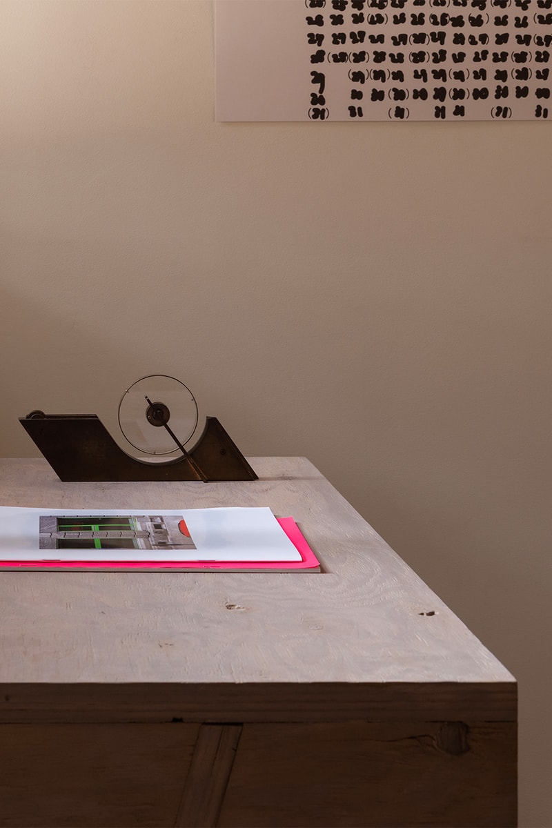 Akasaki & Vanhuyse 'Home–Home' exhibition Bundle Studio Japan
