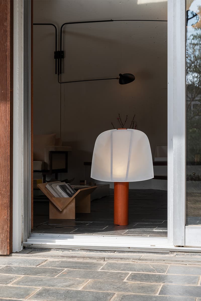 Akasaki & Vanhuyse 'Home–Home' exhibition Bundle Studio Japan