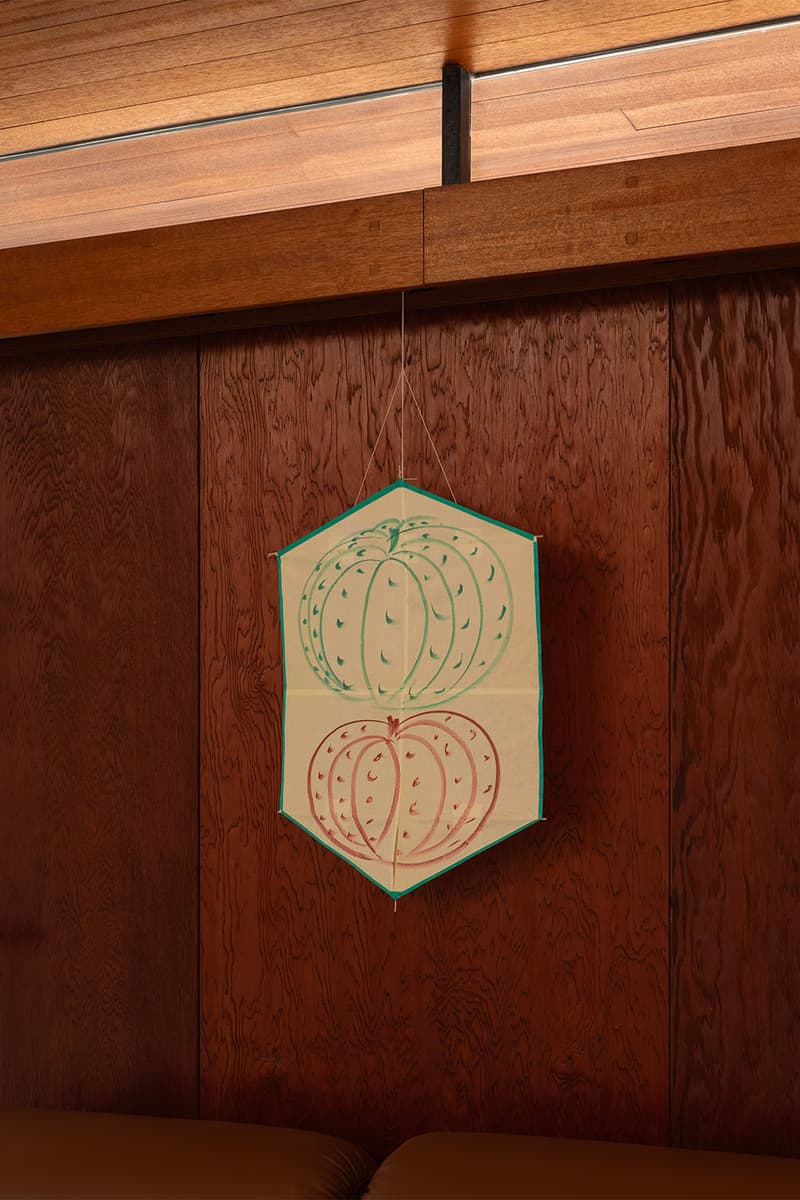 Akasaki & Vanhuyse 'Home–Home' exhibition Bundle Studio Japan