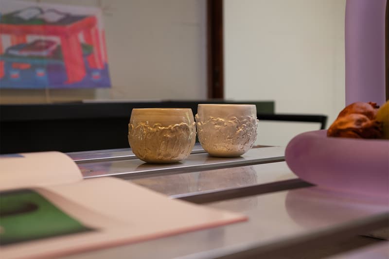 Akasaki & Vanhuyse 'Home–Home' exhibition Bundle Studio Japan