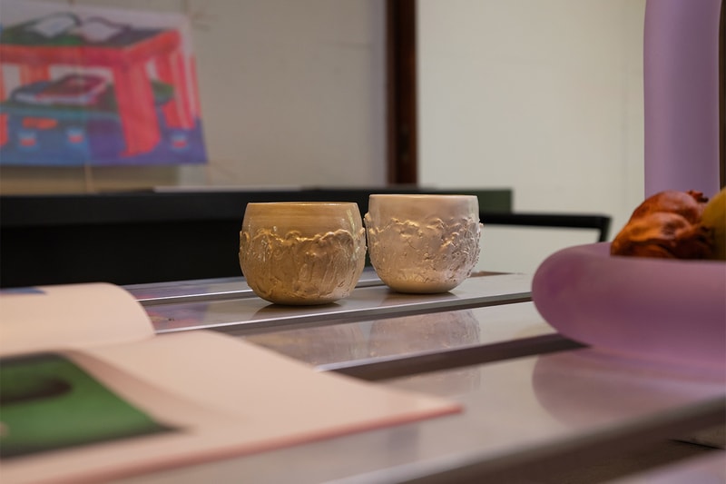 Akasaki & Vanhuyse 'Home–Home' exhibition Bundle Studio Japan