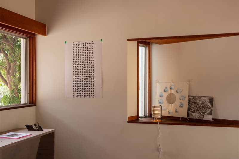 Akasaki & Vanhuyse 'Home–Home' exhibition Bundle Studio Japan