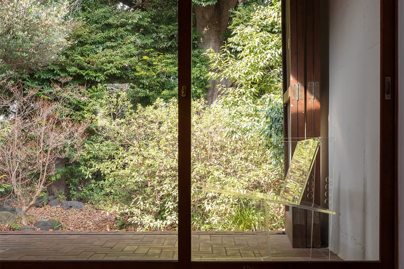 Akasaki & Vanhuyse 'Home–Home' exhibition Bundle Studio Japan