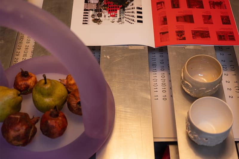 Akasaki & Vanhuyse 'Home–Home' exhibition Bundle Studio Japan