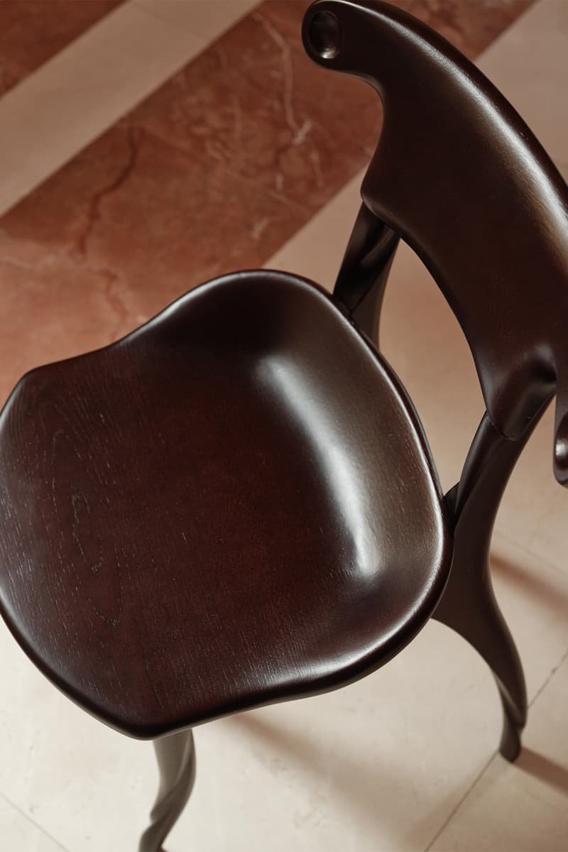 BD Barcelona Antoni Gaudí Furniture Collection Reissue Release Info