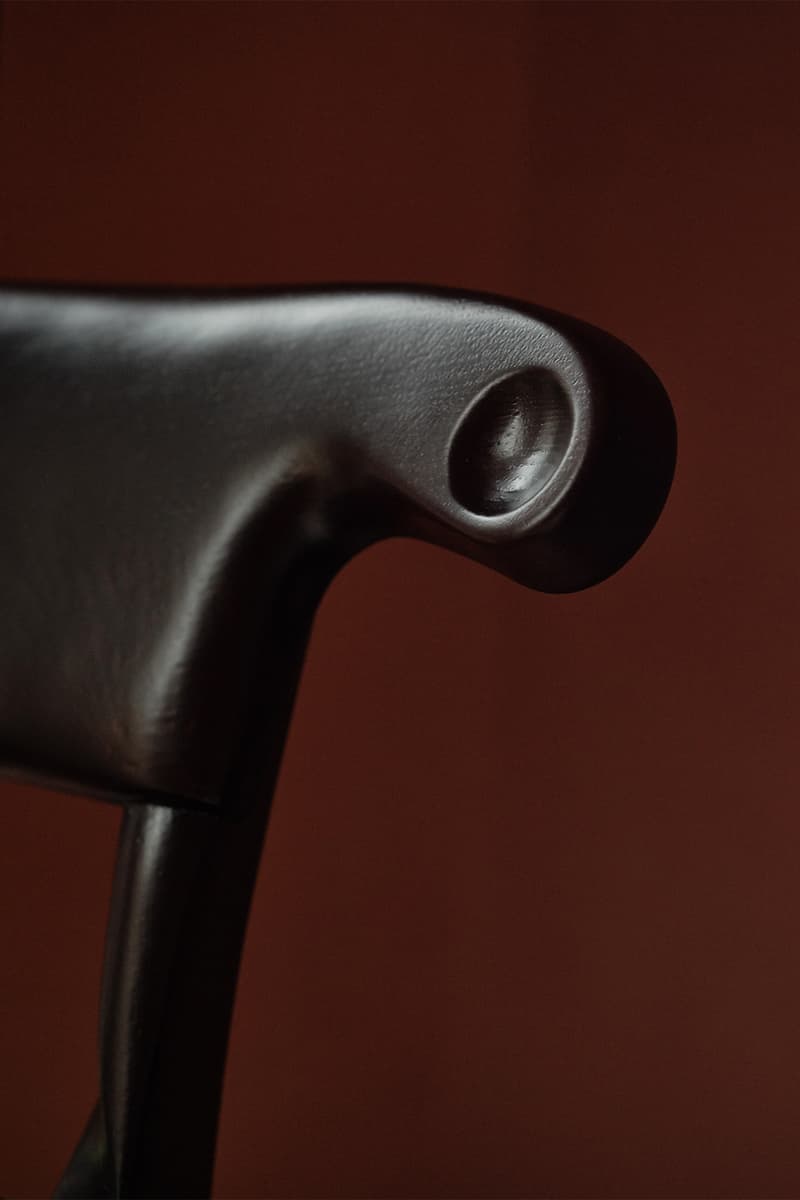 BD Barcelona Antoni Gaudí Furniture Collection Reissue Release Info