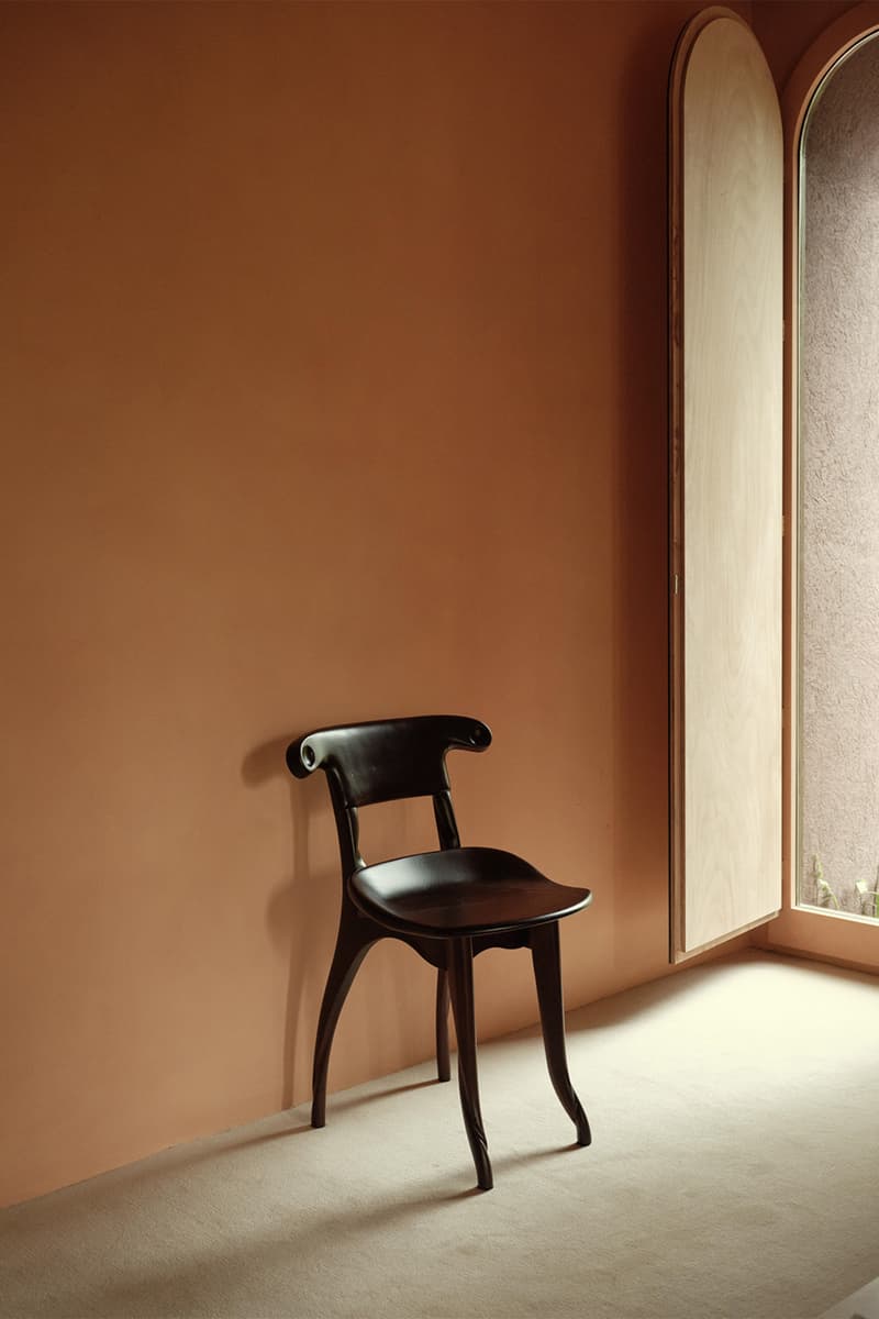 BD Barcelona Antoni Gaudí Furniture Collection Reissue Release Info