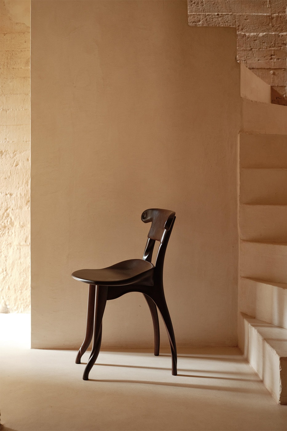 BD Barcelona Antoni Gaudí Furniture Collection Reissue Release Info