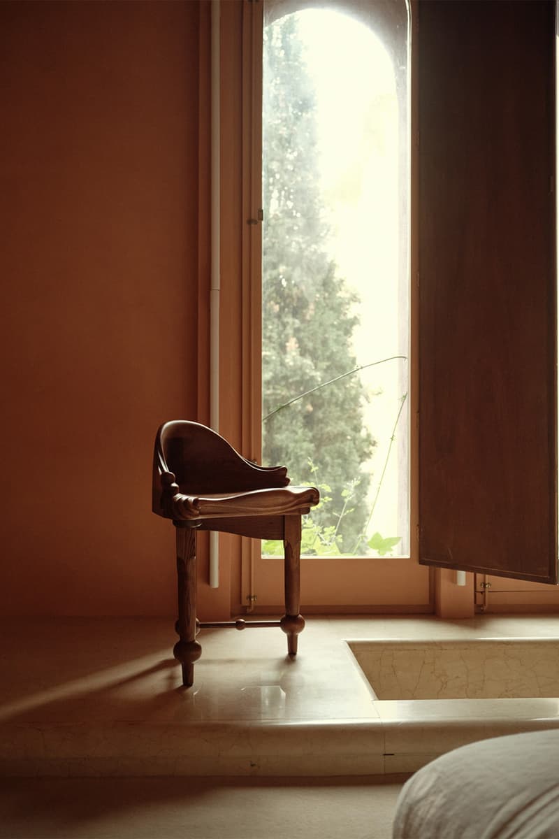 BD Barcelona Antoni Gaudí Furniture Collection Reissue Release Info