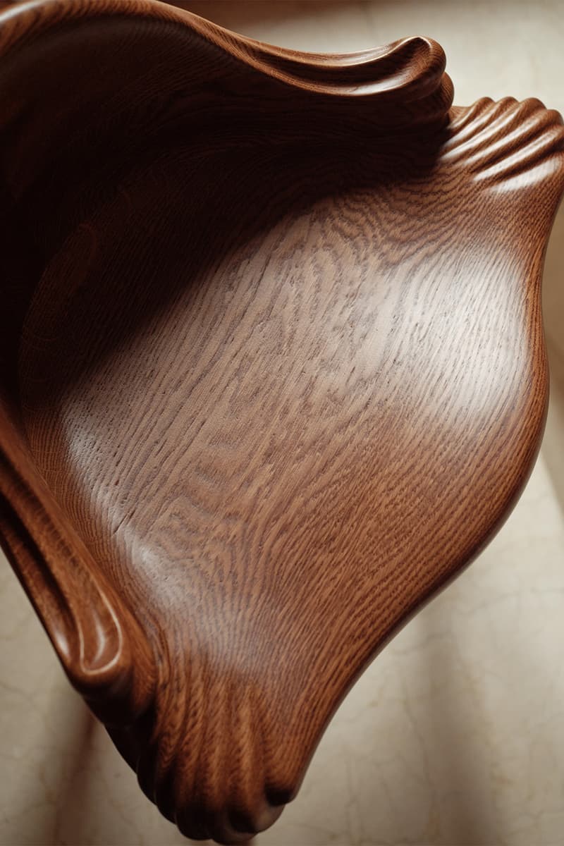 BD Barcelona Antoni Gaudí Furniture Collection Reissue Release Info