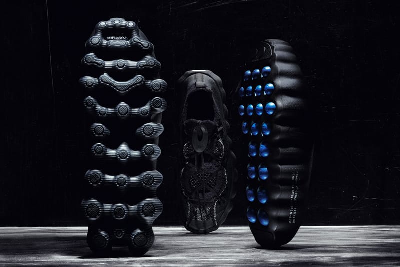 Hiroshi Fujiwara’s Eternal Influence at Nike