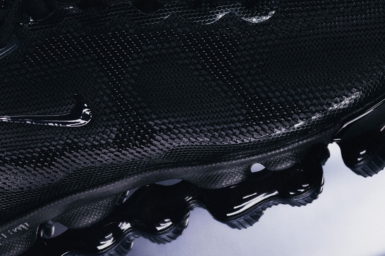 Hiroshi Fujiwara’s Eternal Influence at Nike Mind 001 002 Air Liquid Max Fragment Concept Testing release date info store list photos quotes reveal announcement 2026