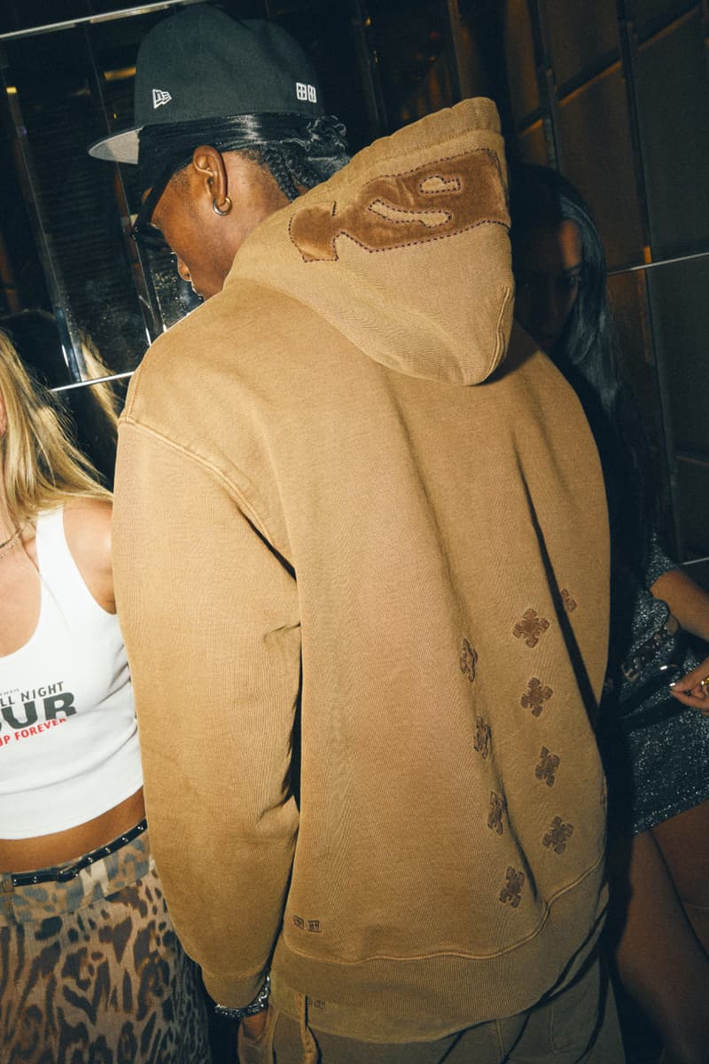 KSUBI 4X4 Luxe Loungewear Collection Release Info