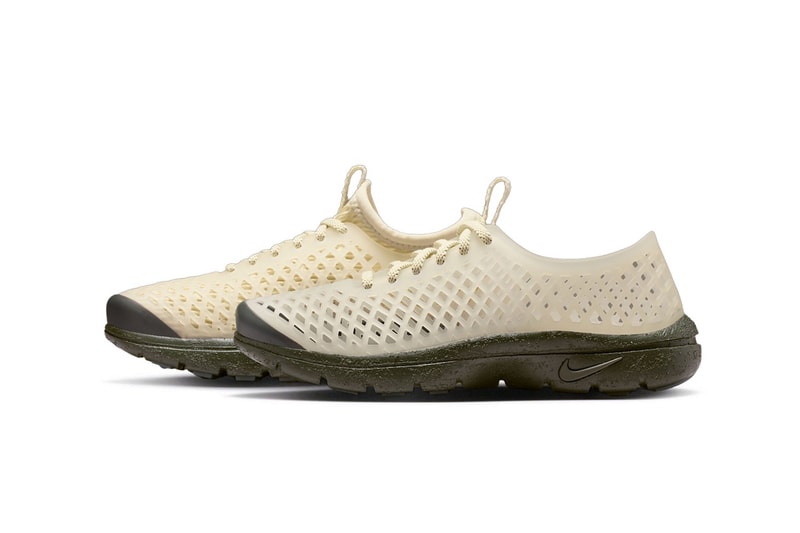 Nike Refreshes The Air Rejuven8 In "Sequoia/Light Khaki" IQ0310-355 release info