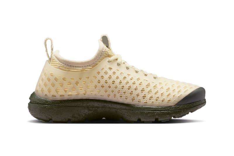 Nike Refreshes The Air Rejuven8 In "Sequoia/Light Khaki" IQ0310-355 release info