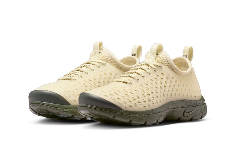 Nike Refreshes The Air Rejuven8 In "Sequoia/Light Khaki" IQ0310-355 release info