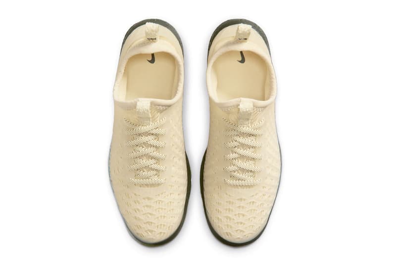 Nike Refreshes The Air Rejuven8 In "Sequoia/Light Khaki" IQ0310-355 release info