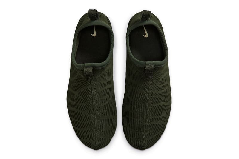 Nike Refreshes The Air Rejuven8 In "Sequoia/Light Khaki" IQ0310-355 release info