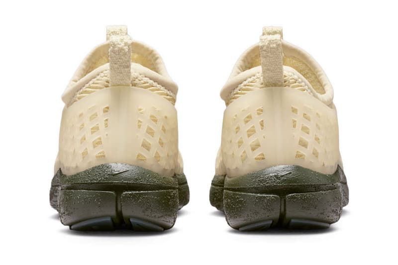 Nike Refreshes The Air Rejuven8 In "Sequoia/Light Khaki" IQ0310-355 release info