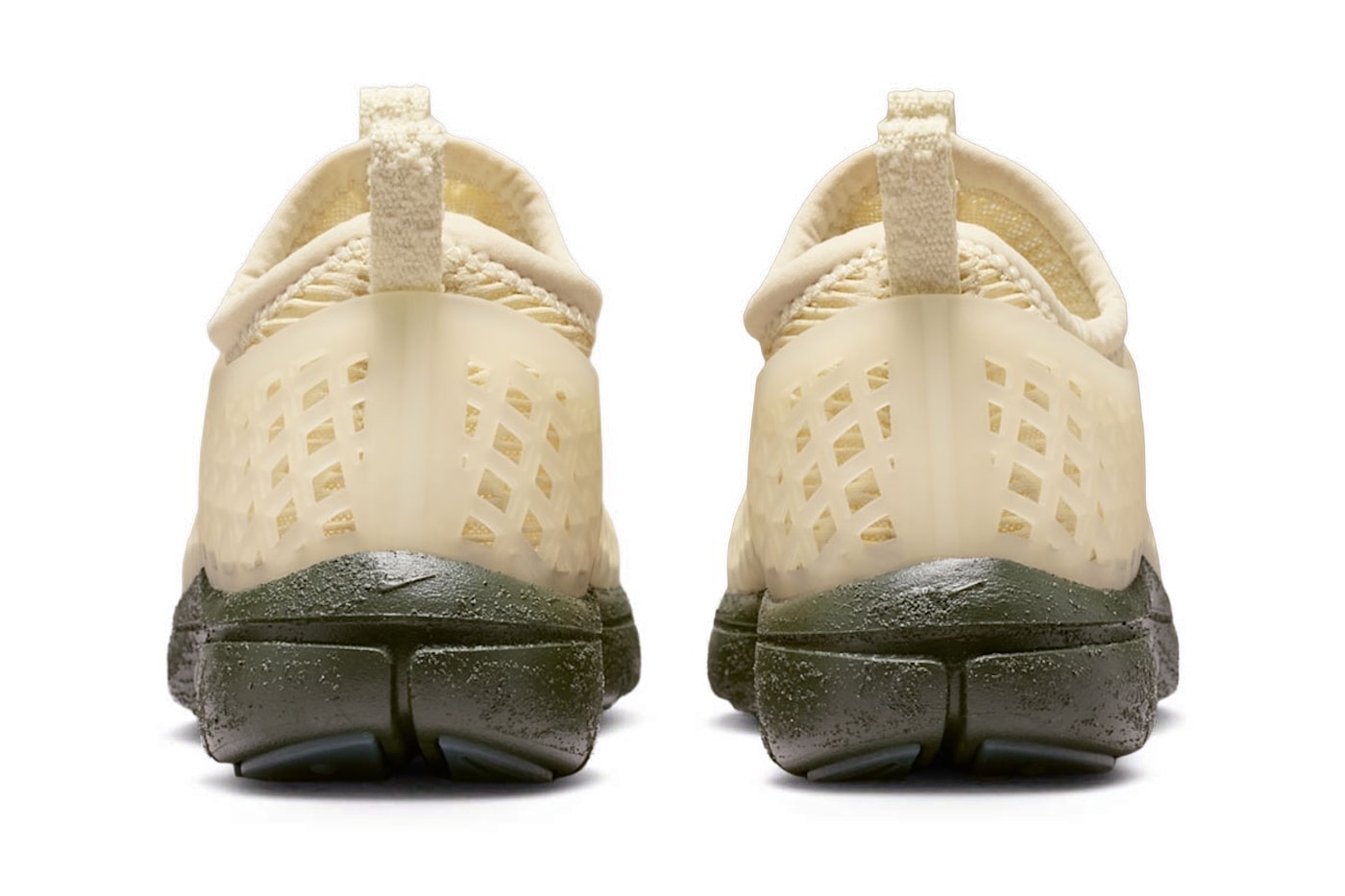 Nike Refreshes The Air Rejuven8 In "Sequoia/Light Khaki" IQ0310-355 release info