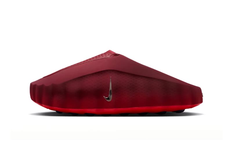 Nike Mind 001 "Team Red" HQ4307-601 release info sensory focused footwear neuroscience 