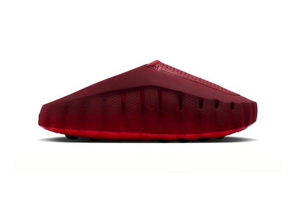 Nike Mind 001 "Team Red" HQ4307-601 release info sensory focused footwear neuroscience 
