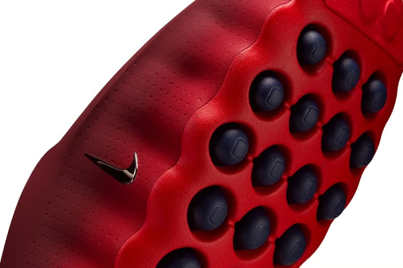 Nike Mind 001 "Team Red" HQ4307-601 release info sensory focused footwear neuroscience 