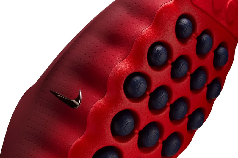 Nike Mind 001 "Team Red" HQ4307-601 release info sensory focused footwear neuroscience 