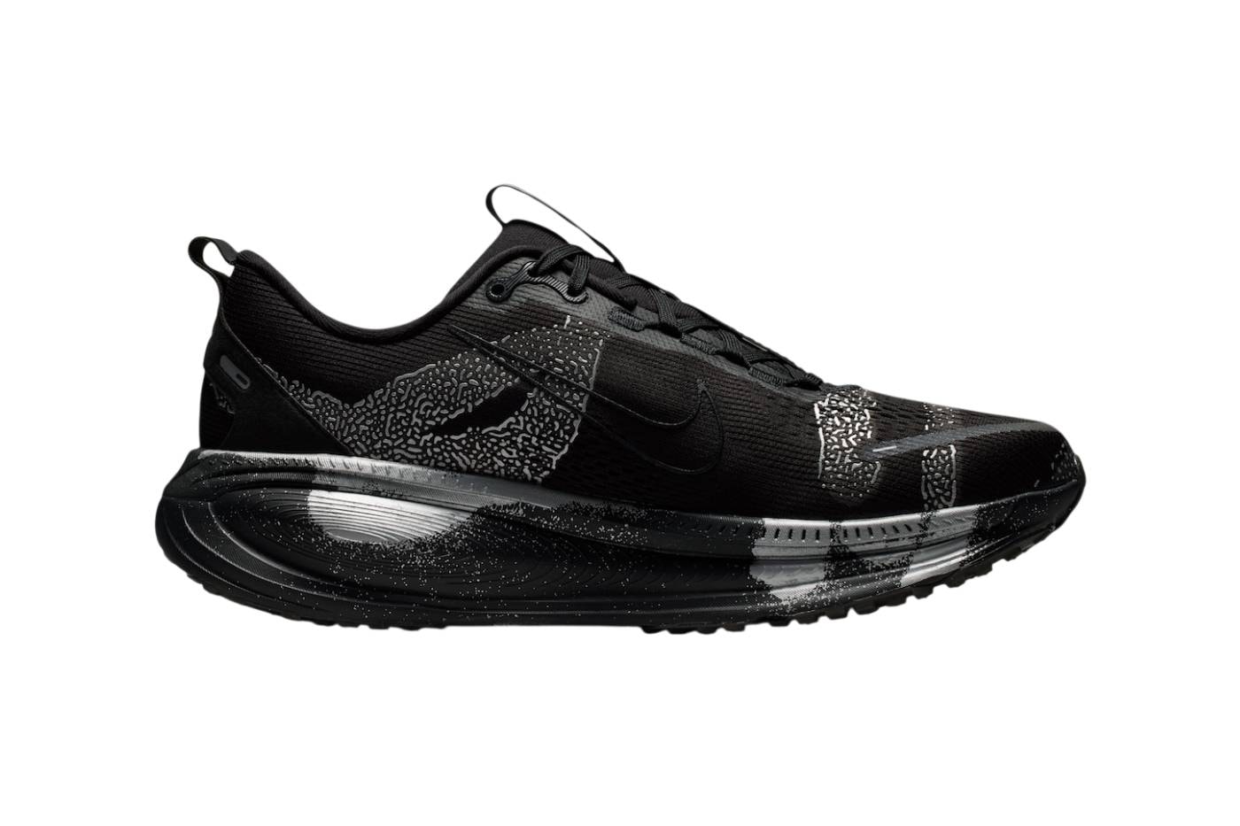 Nike Vomero 18 DSRPT Iron Grey/Light Smoke Grey-Black Official Images