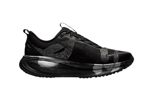 Nike Vomero 18 DSRPT Iron Grey/Light Smoke Grey-Black Official Images