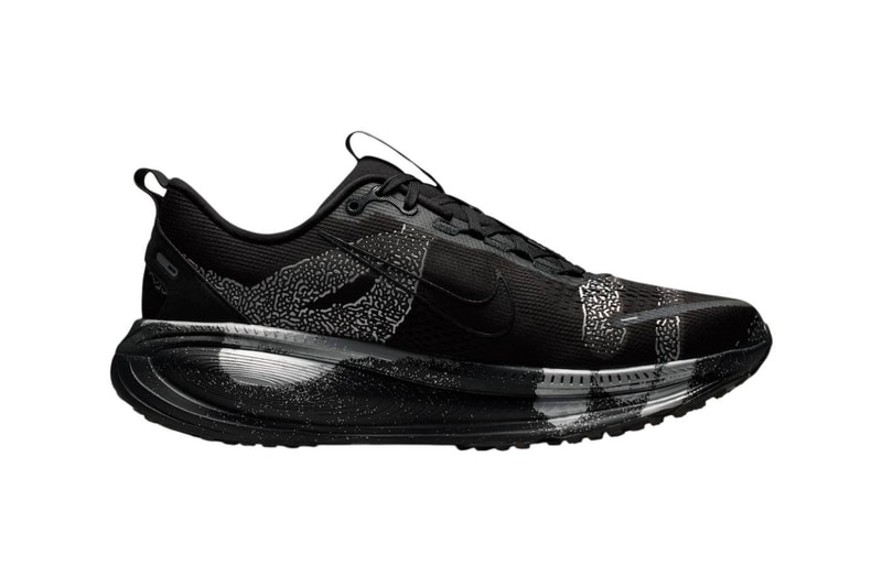 Nike Vomero 18 DSRPT Iron Grey/Light Smoke Grey-Black Official Images