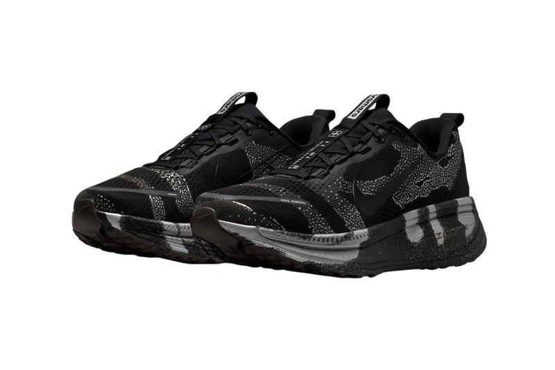Nike Vomero 18 DSRPT Iron Grey/Light Smoke Grey-Black Official Images
