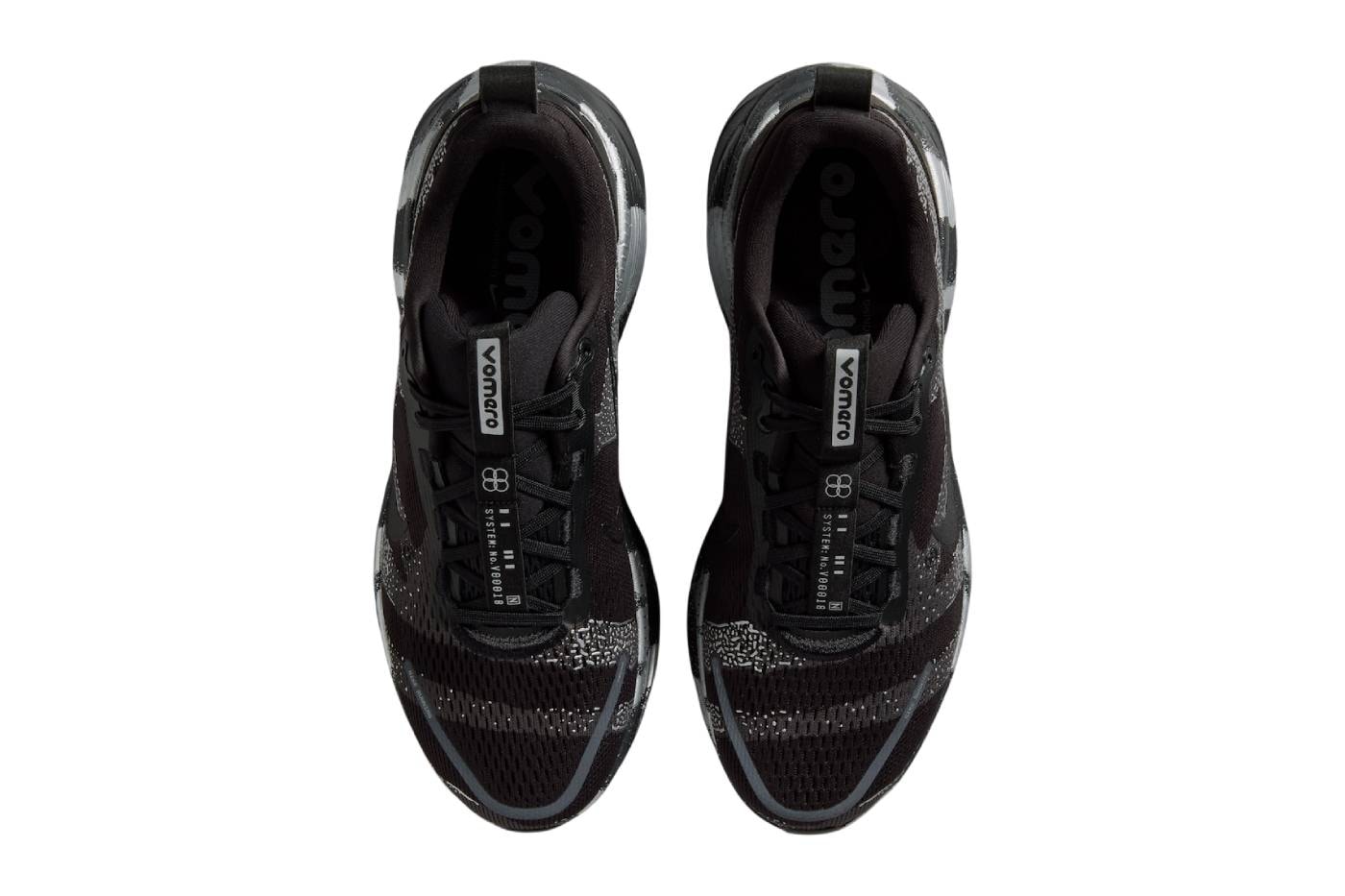 Nike Vomero 18 DSRPT Iron Grey/Light Smoke Grey-Black Official Images