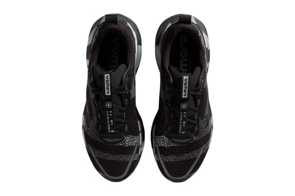Nike Vomero 18 DSRPT Iron Grey/Light Smoke Grey-Black Official Images