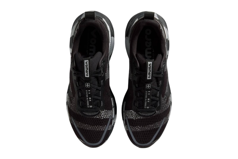 Nike Vomero 18 DSRPT Iron Grey/Light Smoke Grey-Black Official Images