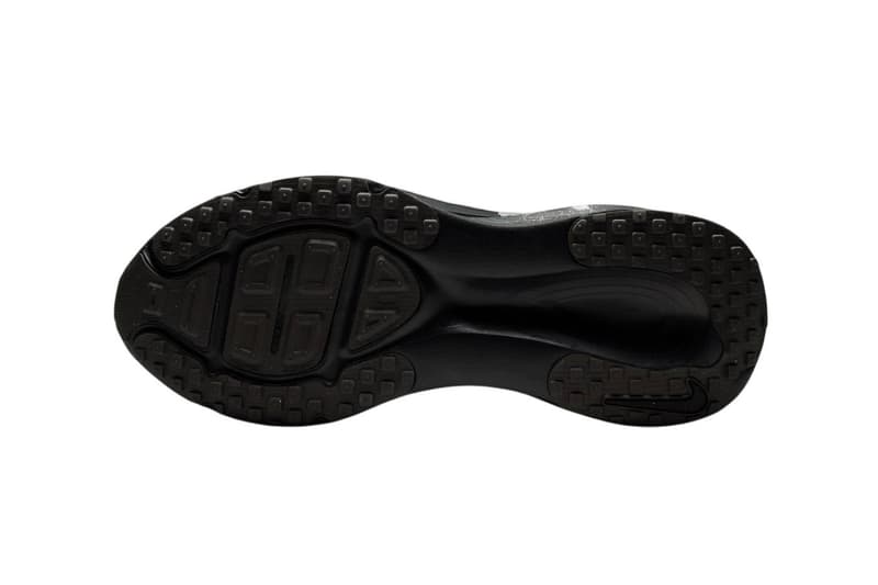 Nike Vomero 18 DSRPT Iron Grey/Light Smoke Grey-Black Official Images